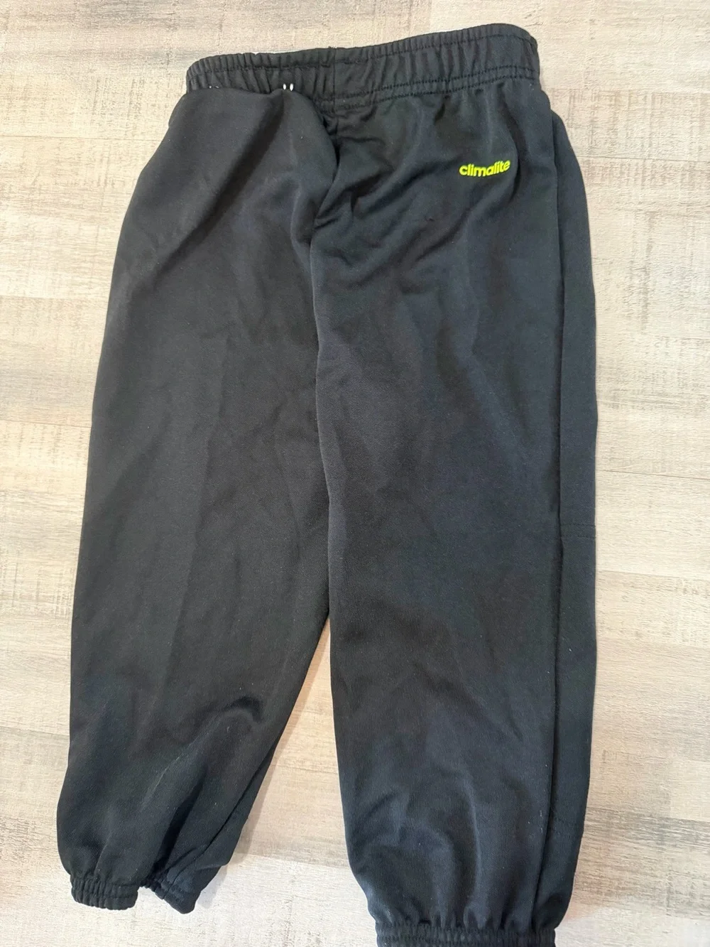 Girls Size 5 Bottoms Lot of 5 Nike Adidas Old Navy 90 Degree Leggings Jeans